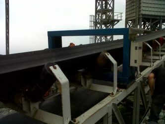 Jual Metal Detector – PT. Masusskita United